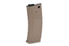 SR4 SRC low-cap magazine for 70 pellets Tan