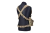 Scout Chest Rig Tactical Vest - MC