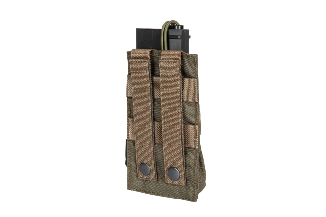 Radio Pouch - Ranger Green