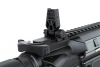 Specna Arms RRA SA-P12 PRIME™ HAL™ ETU Light Ops Stock airsoft Carbine High Torque Version Black