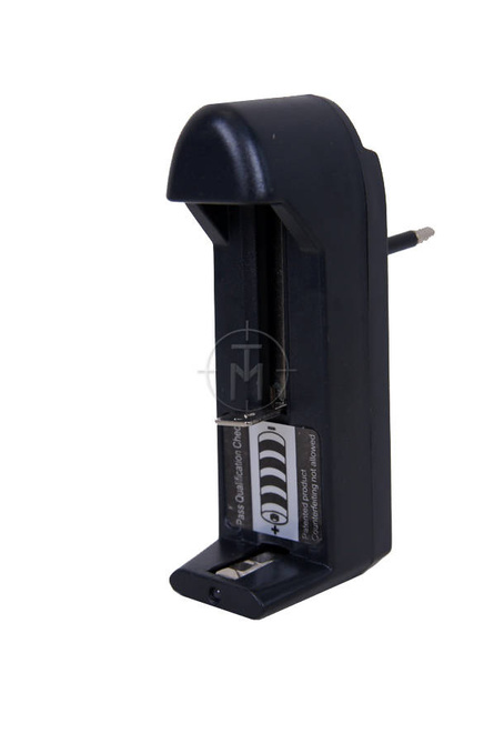 Ładowarka sieciowa do akumulatorków