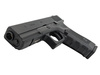 Pistolet gazowy G17 (WE-057 GEN.4) 2x magazynek - WE