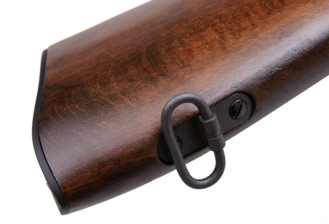 Replika pistoletu maszynowego KA-AG-67