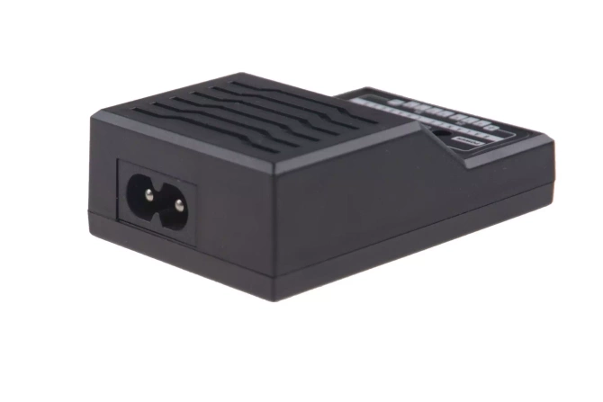 Mikroporocesorowa ładowarka Micro z balancerem LiPo