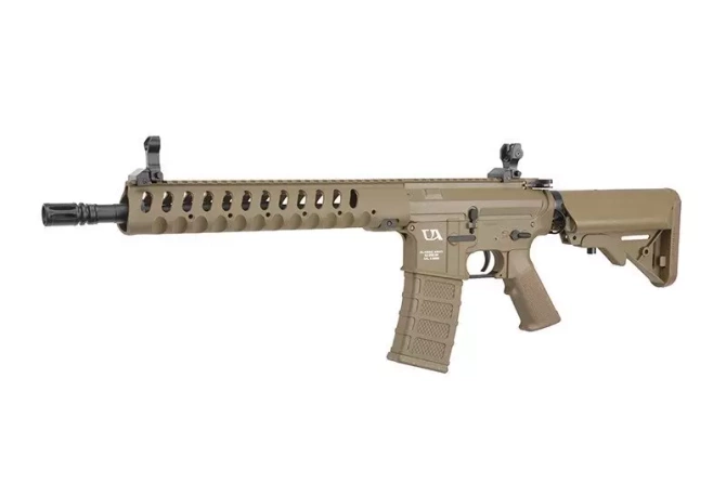 CA4 DELTA 12 Assault Rifle Replica - DE