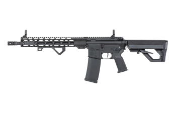 M4 Specna Arms SA-E24-H EDGE™ Heavy Ops Stock HAL ETU™ Czarny