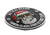 Naszywka Santa Claus Protection Team - JTG