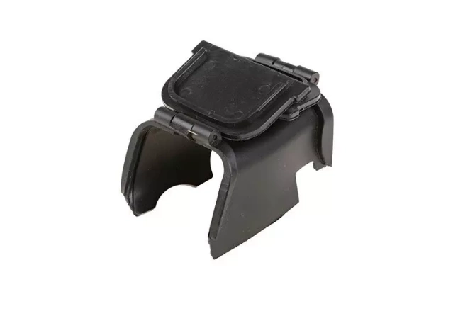 Celownik kolimatorowy typu ET557 - czarny