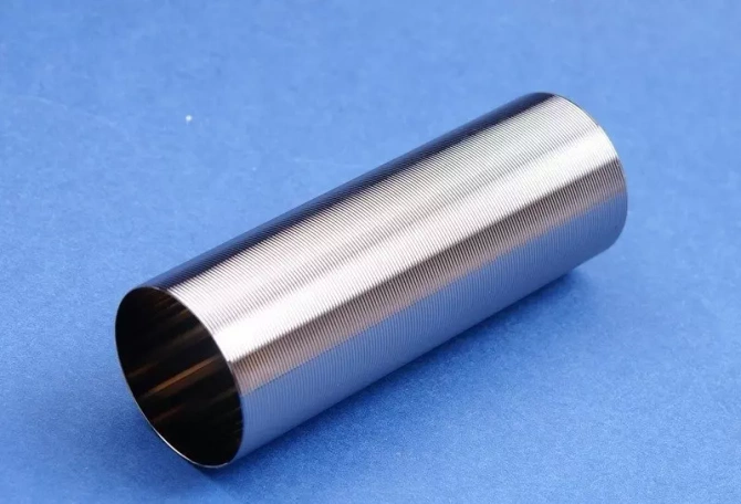 Bore-Up cylinder set for AK-47/47S