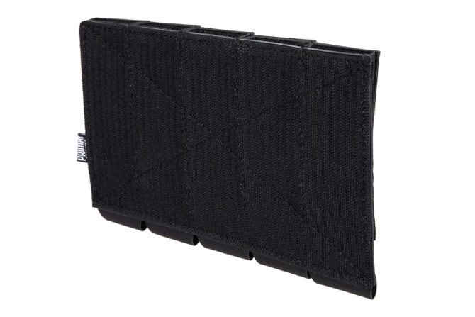 Wkładka taktyczna 5-komorowa Primal Gear Czarna