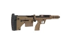 Desert Tech SRS-A2/M2 Sport 16" sniper airsoft rifle (right-handed) - FDE