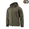 Kurtka Soft Shell M-Tac Oliwkowy