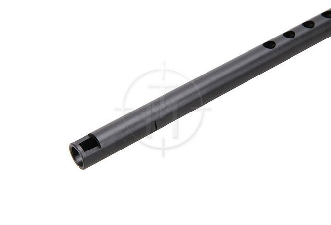 MadBull - Lufa Precyzyjna 6.03 Black Python - G17, G18