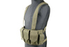 Kamizelka taktyczna Chest Rig - olive drab