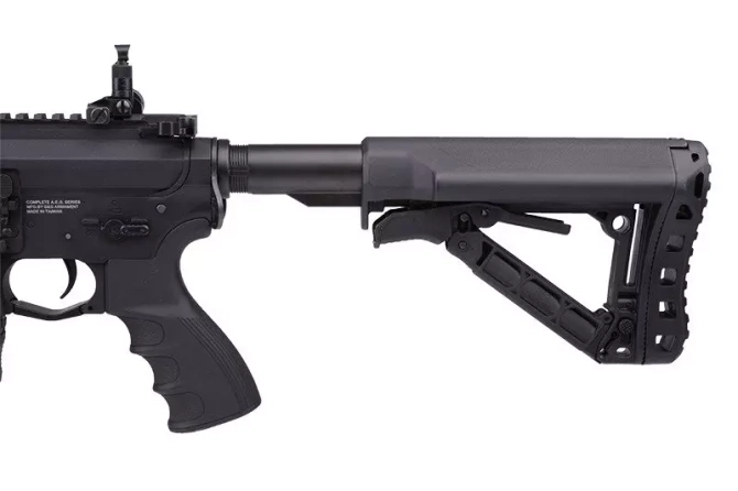 GC16 Wild Hog 12 Assault Rifle Replica