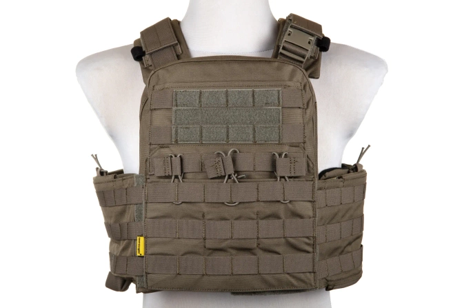 Emerson Gear CPC Style Ranger Green Plate Carrier Vest
