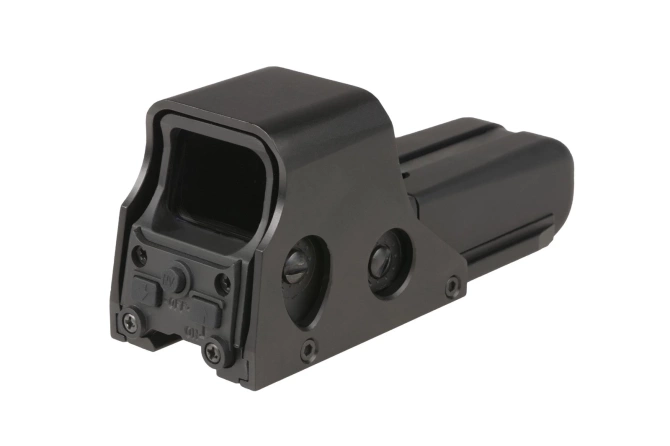 TO552 Red Dot Sight Replica - black