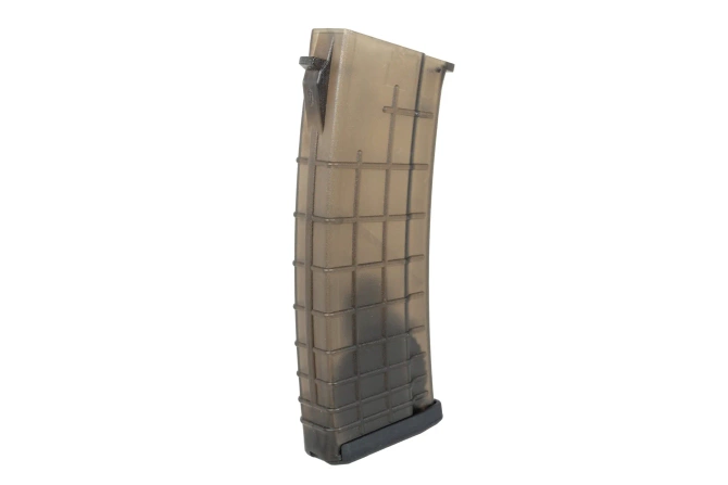 Hi-Cap 450-BB magazine CYMA C106 for AK-type replicas