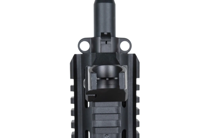 Karabinek ASG Specna Arms HK416 SA-FH07 FLEX™ HAL ETU Gen. 2 Czarny