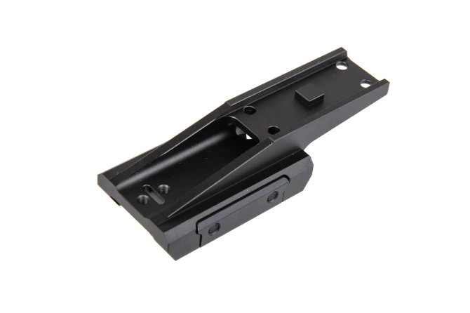 Vector Optics RUM Cantilever Riser Mount Picatinny (21mm)