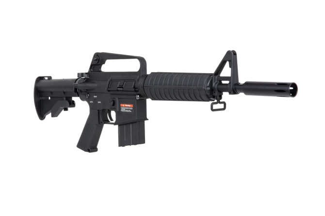 E&C EC-324 Kestrel™ ETU airsoft Carbine