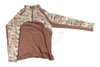 Bluza Mid Layer Combat Shrit - MC