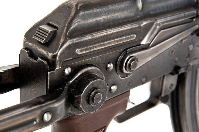 Replika karabinka LCKMS Vintage Custom