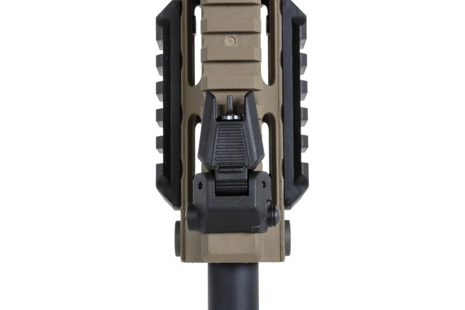 Karabinek ASG Specna Arms SA-FX01 FLEX™ GATE X-ASR Gen.2 Half-Tan