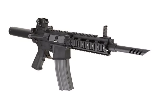 GR16 CQW WASP replica - black