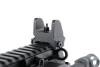 Replika karabinka FN F2000 Tactical Black