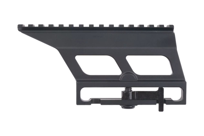 Side Mounting Rail for SVD Replicas