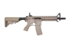 Replika karabinka GC16 Raider-S DST - tan