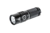 Sofirn SC21 PRO torch with rechargeable battery Black