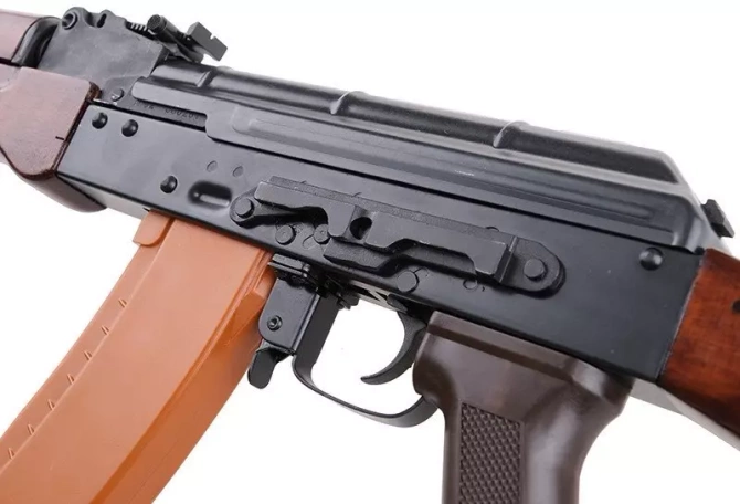 Replika karabinka EL-74N (Gen. 2)