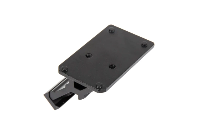 Vector Optics TEK Offset 45° mount for Frenzy RD collimators