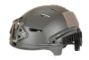 Replica of Emerson Gear EXF Bump style helmet Eco Foliage Green
