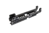 K-31C Classic Top Rail for AK Replicas - Black