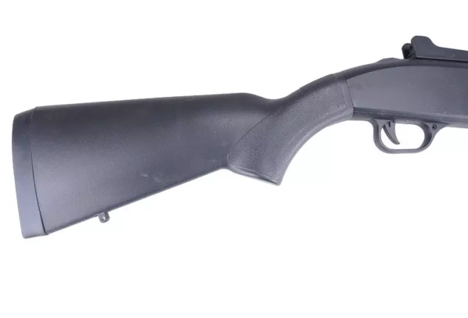 ZM61A shotgun replica