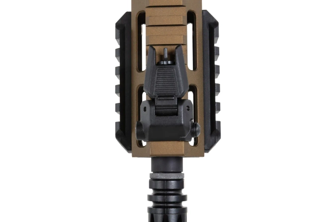 Karabinek ASG Specna Arms SA-C22 CORE™ HAL ETU™ 0.5J Chaos Bronze