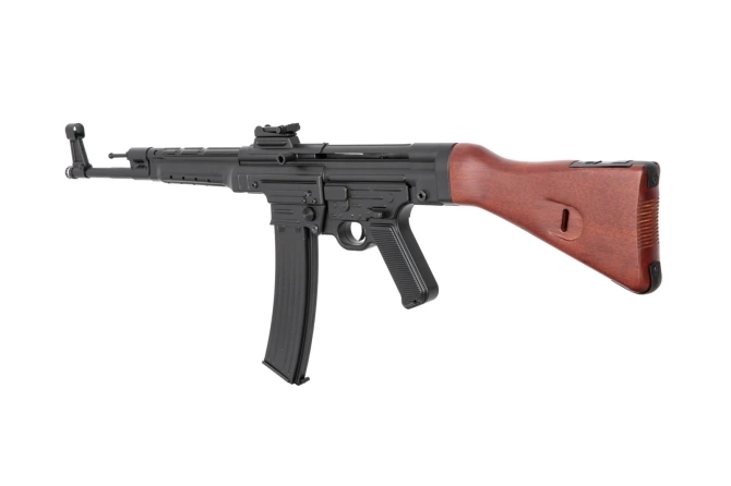 AGM056B airsoft rifle