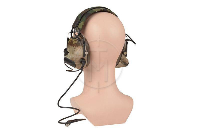 Zestaw słuchawkowy Comtac II - ATC