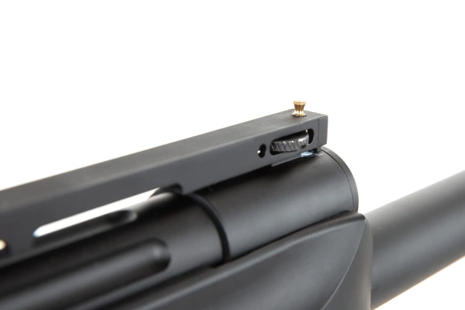 Replica Double Bell 007 shotgun