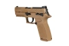Replika pistoletu Sig Sauer ProForce P320 M18 (Green Gas)