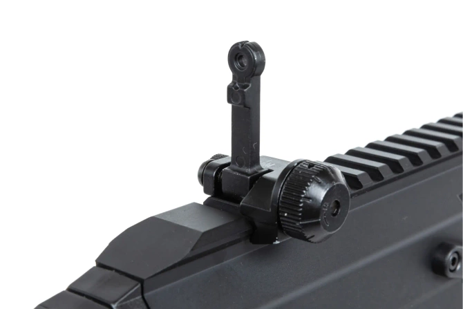 ICS Airsoft CXP APE SE airsoft Carbine Black
