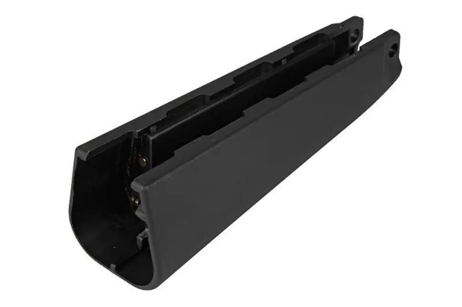 Replika pistoletu maszynowego PM5-A5R