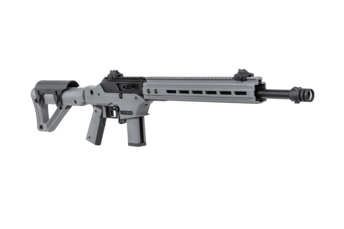 airsoft rifle VORSK VMP-2D Grey