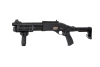 VELITES FERRUM S-III shotgun replica - black