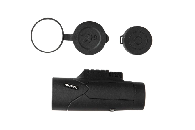 Prooptic 10X42 monocular