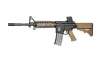Specna Arms SA-K02 ONE™ Kestrel™ ETU Brown airsoft rifle