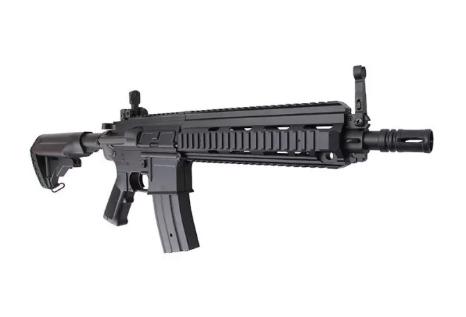Heckler & Koch HK416 CQB airsoft rifle